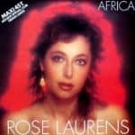 Rose Laurens Africa
