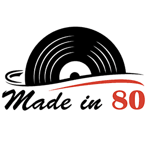 Made in 80