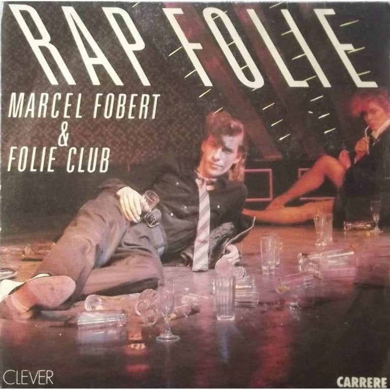 Début De Soirée Nuit De Folie Année Début de soirée - Nuit de Folie | Made in 80
