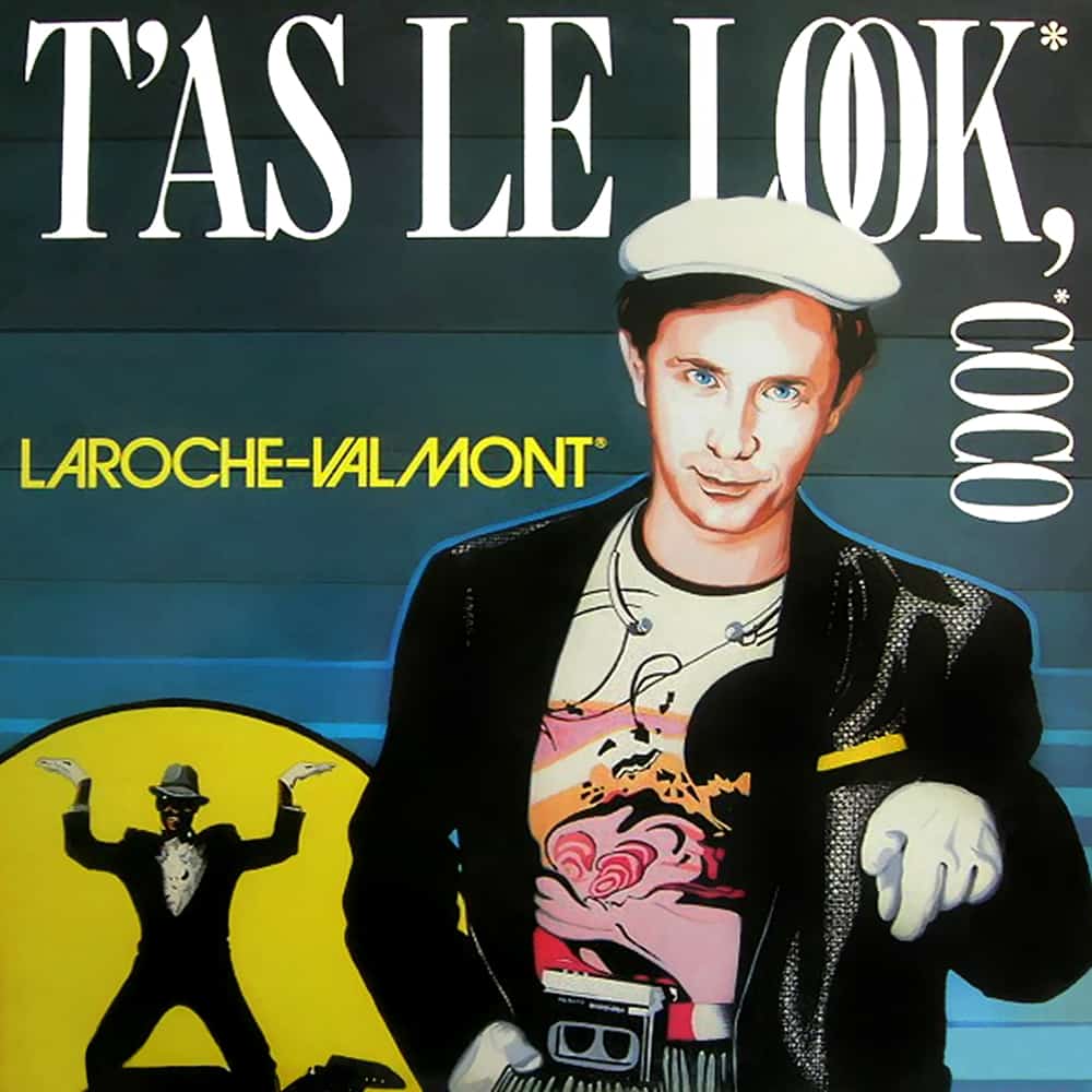 Tout savoir sur les années 80 avec Laroche Valmont | Made in 80