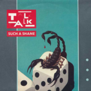 Talk Talk Such A Shame Talk Talk Such A Shame