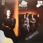 Matia Bazar – Ti sento années 80