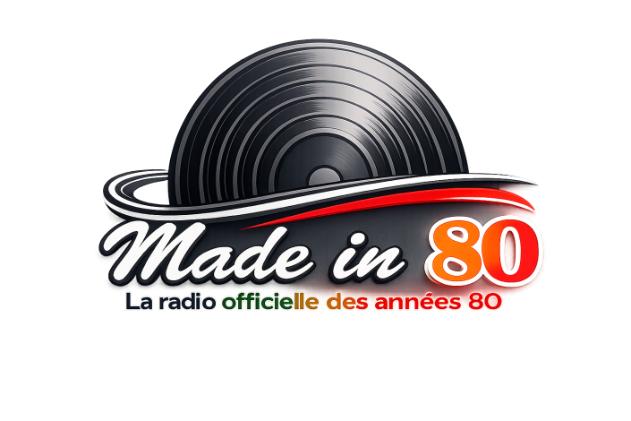 La meilleure radio des années 80