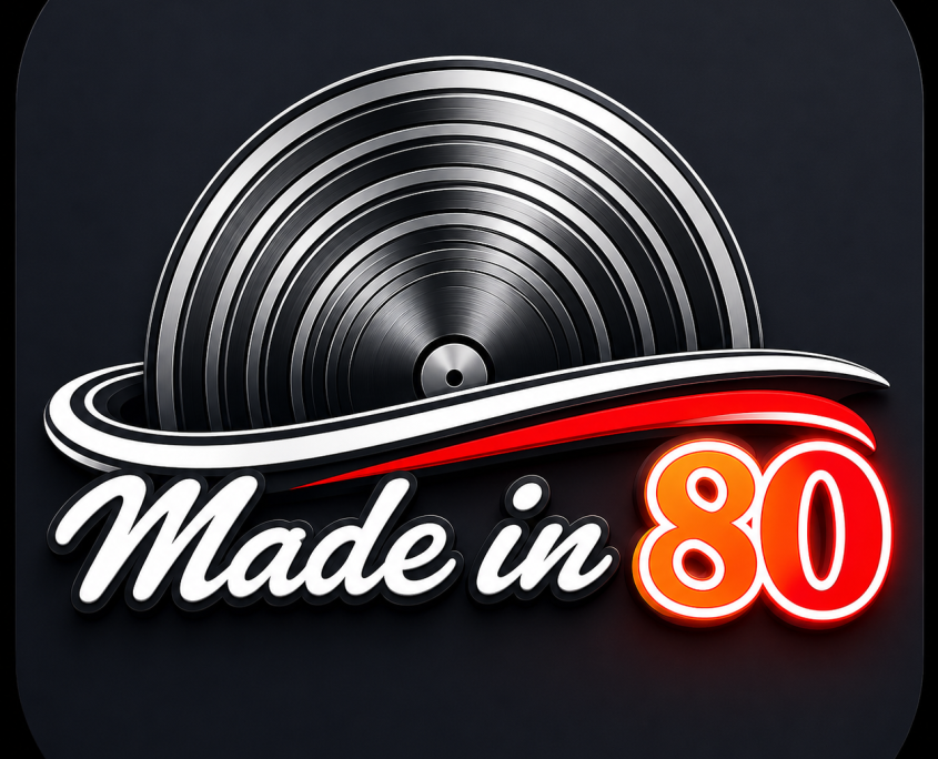 La meilleure radio des années 80