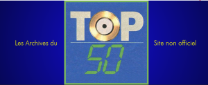 TOP-ARCHIVES - Classements du Top 50