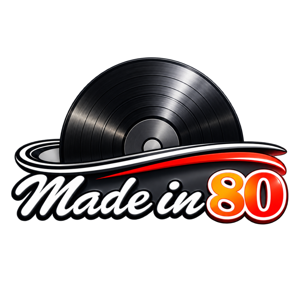 Made in 80
