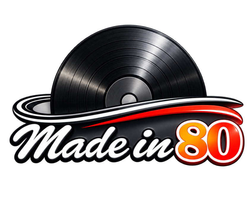 La meilleure radio des années 80