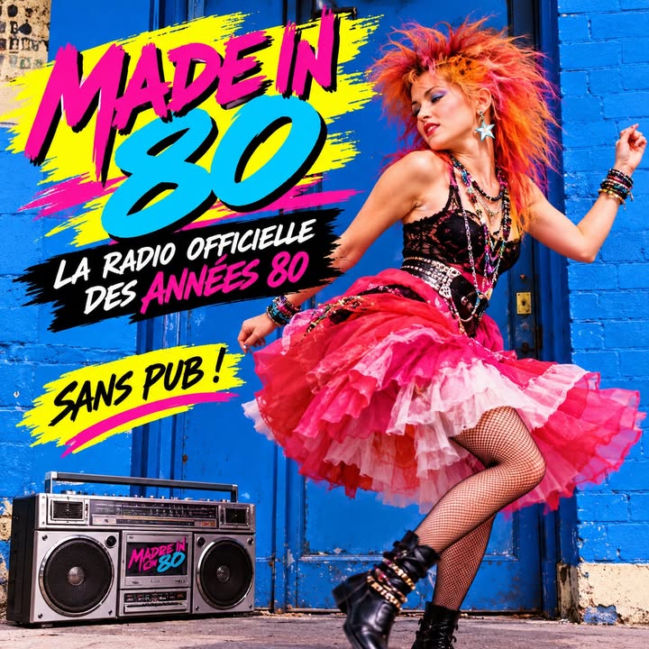 Made in 80