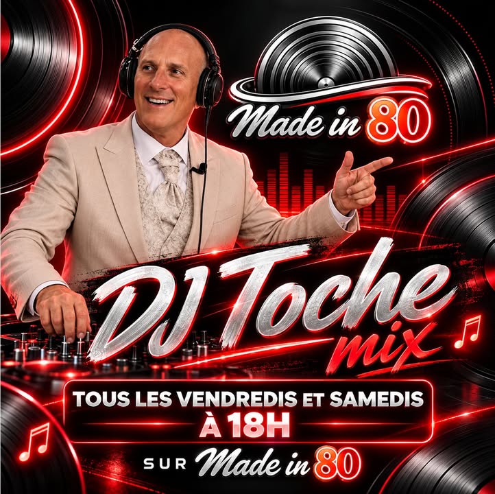 Made in 80